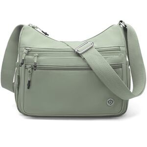 4879 Shoulder Handbag Crossbody Purses Nylon Messenger Bag Fashion